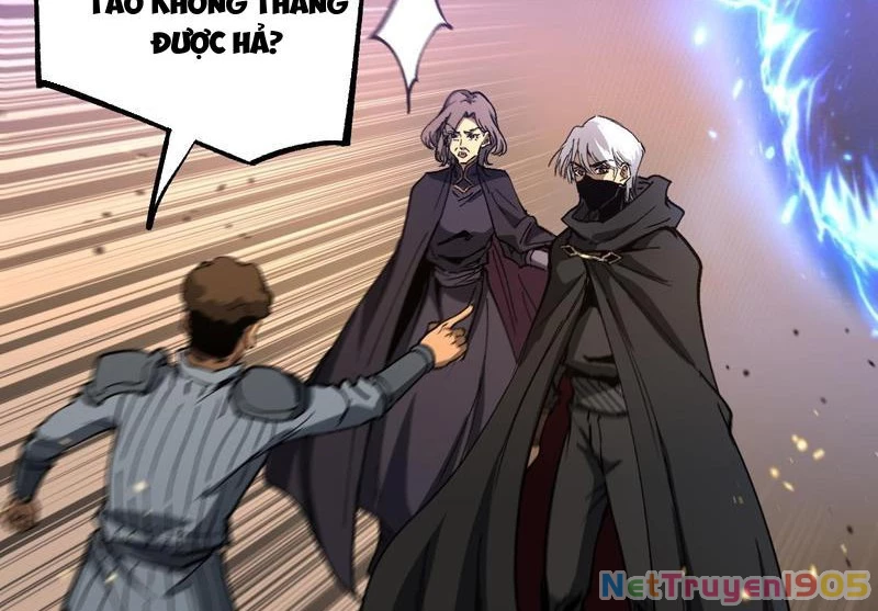 Thích Khách Thần Cấp, Ta Chính Là Bóng Đêm Chapter 57 - 67