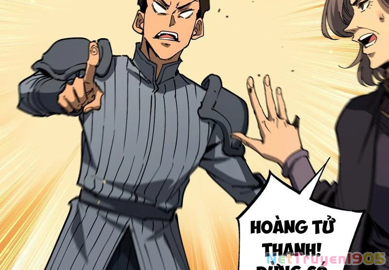 Thích Khách Thần Cấp, Ta Chính Là Bóng Đêm Chapter 57 - 69