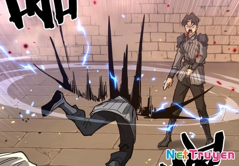 Thích Khách Thần Cấp, Ta Chính Là Bóng Đêm Chapter 57 - 76
