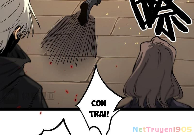 Thích Khách Thần Cấp, Ta Chính Là Bóng Đêm Chapter 57 - 77