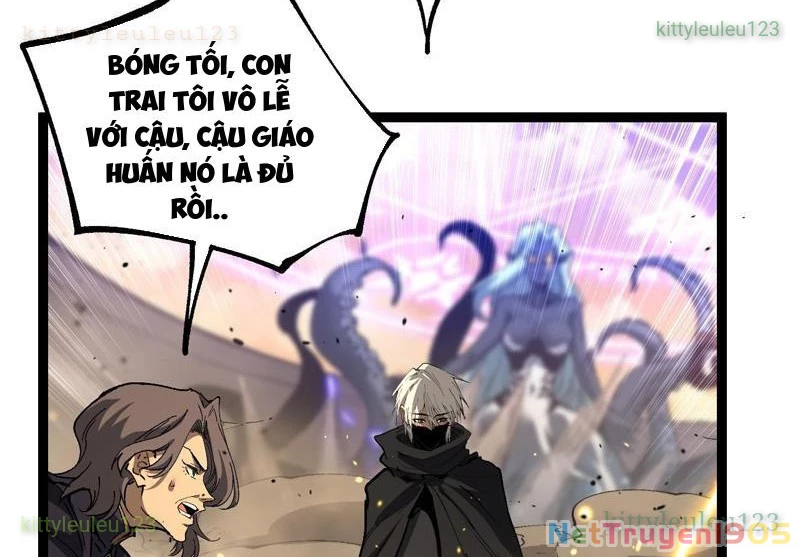 Thích Khách Thần Cấp, Ta Chính Là Bóng Đêm Chapter 57 - 78