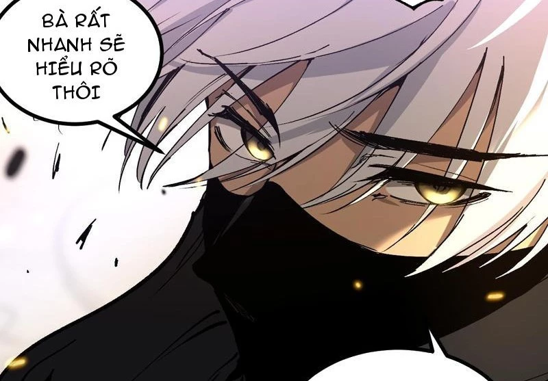 Thích Khách Thần Cấp, Ta Chính Là Bóng Đêm Chapter 57 - 80