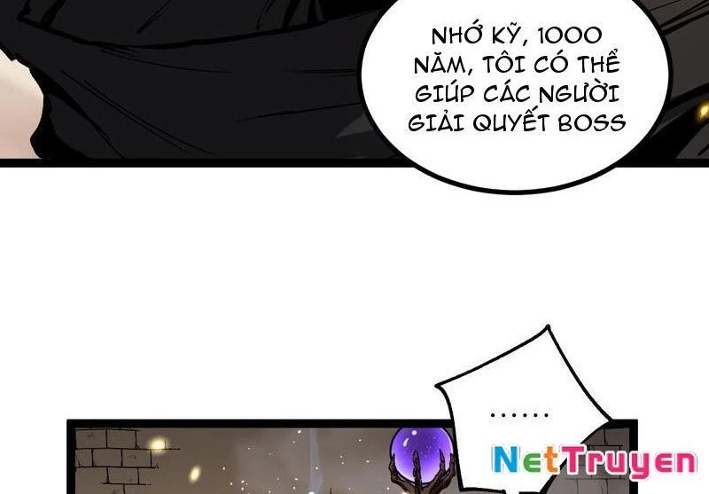 Thích Khách Thần Cấp, Ta Chính Là Bóng Đêm Chapter 57 - 81
