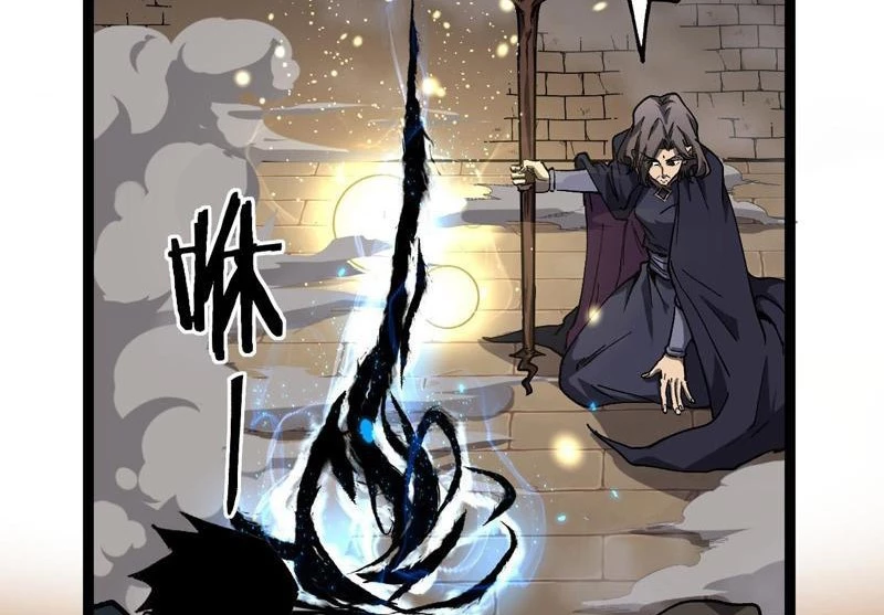 Thích Khách Thần Cấp, Ta Chính Là Bóng Đêm Chapter 57 - 82