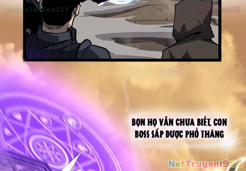 Thích Khách Thần Cấp, Ta Chính Là Bóng Đêm Chapter 57 - 83