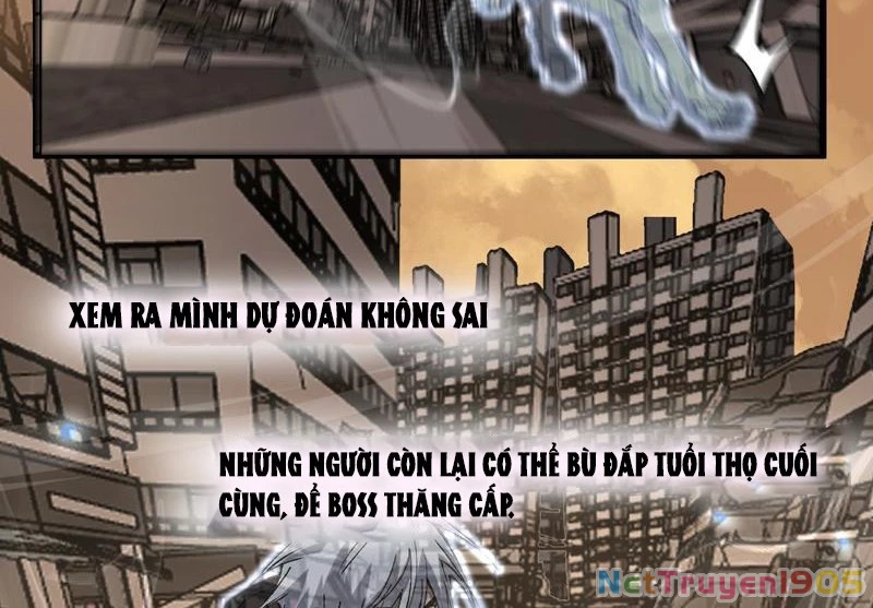 Thích Khách Thần Cấp, Ta Chính Là Bóng Đêm Chapter 57 - 92