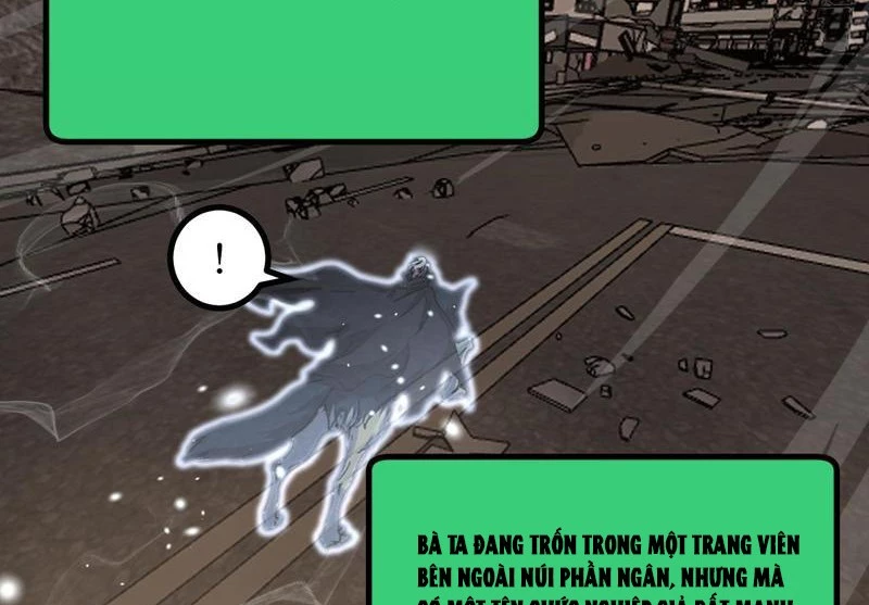 Thích Khách Thần Cấp, Ta Chính Là Bóng Đêm Chapter 57 - 97