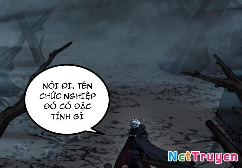 Thích Khách Thần Cấp, Ta Chính Là Bóng Đêm Chapter 57 - 101