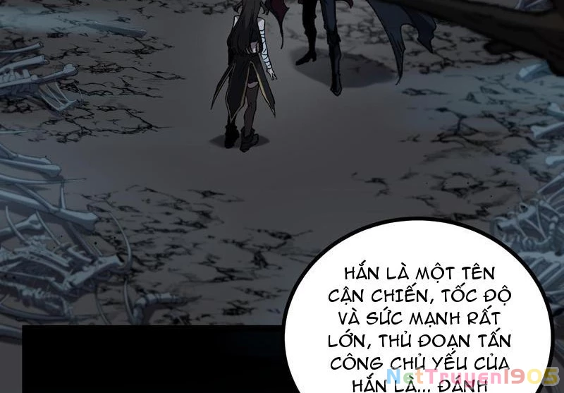 Thích Khách Thần Cấp, Ta Chính Là Bóng Đêm Chapter 57 - 102