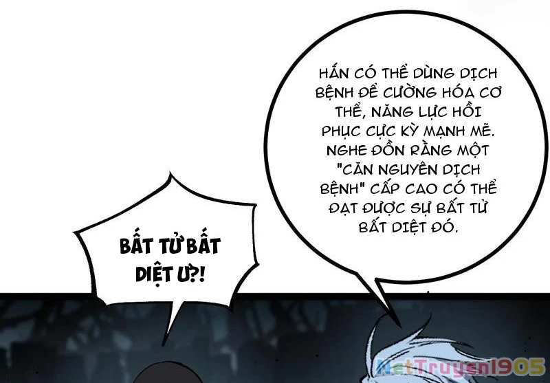 Thích Khách Thần Cấp, Ta Chính Là Bóng Đêm Chapter 57 - 107