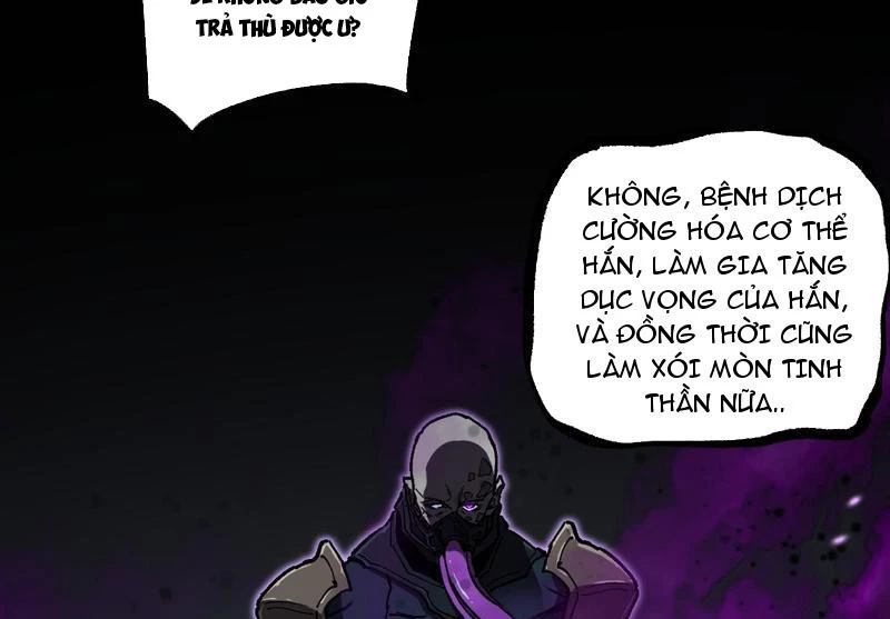 Thích Khách Thần Cấp, Ta Chính Là Bóng Đêm Chapter 57 - 109