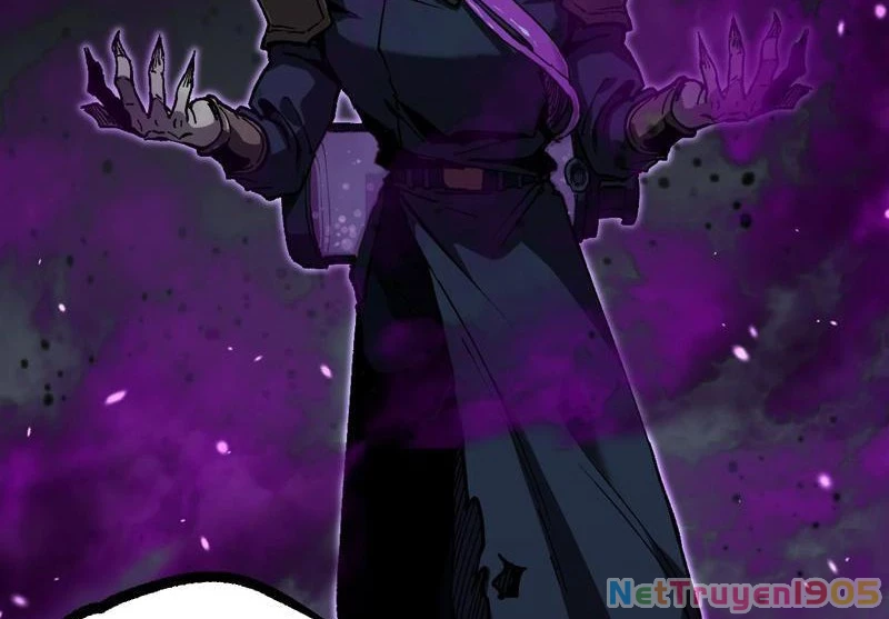 Thích Khách Thần Cấp, Ta Chính Là Bóng Đêm Chapter 57 - 110