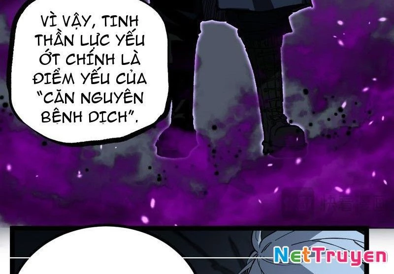 Thích Khách Thần Cấp, Ta Chính Là Bóng Đêm Chapter 57 - 111