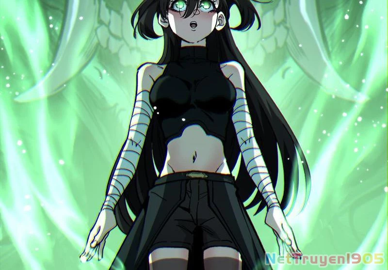 Thích Khách Thần Cấp, Ta Chính Là Bóng Đêm Chapter 57 - 114