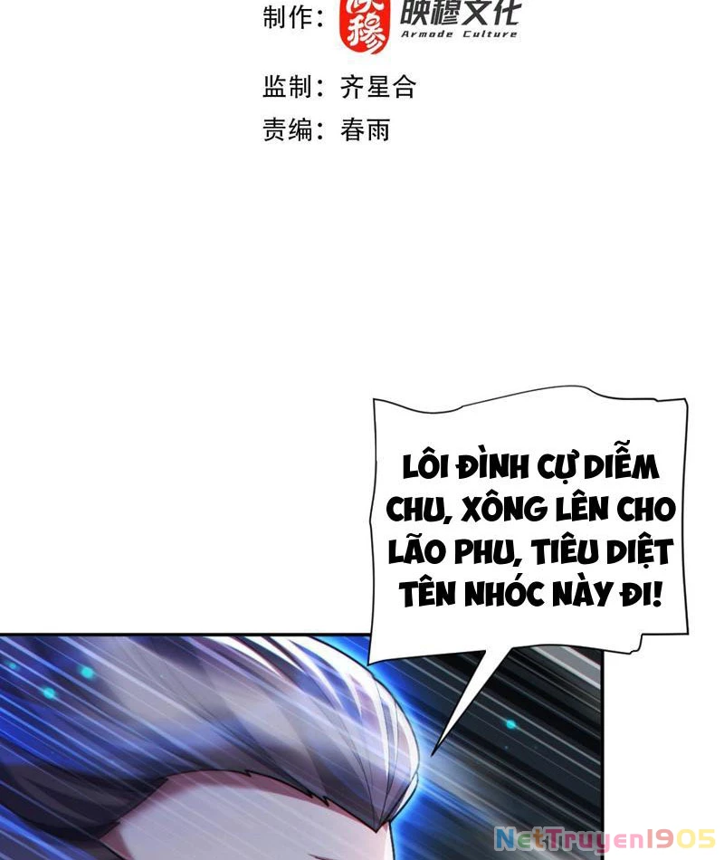 Bắt Đầu Chấn Kinh Nữ Đế Lão Bà, Ta Vô Địch! Chapter 95 - 3