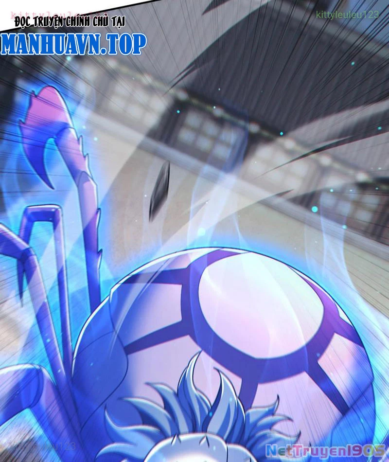 Bắt Đầu Chấn Kinh Nữ Đế Lão Bà, Ta Vô Địch! Chapter 95 - 5