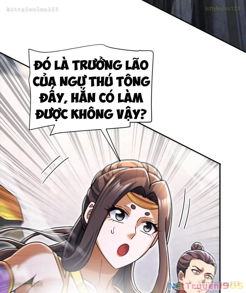 Bắt Đầu Chấn Kinh Nữ Đế Lão Bà, Ta Vô Địch! Chapter 95 - 8
