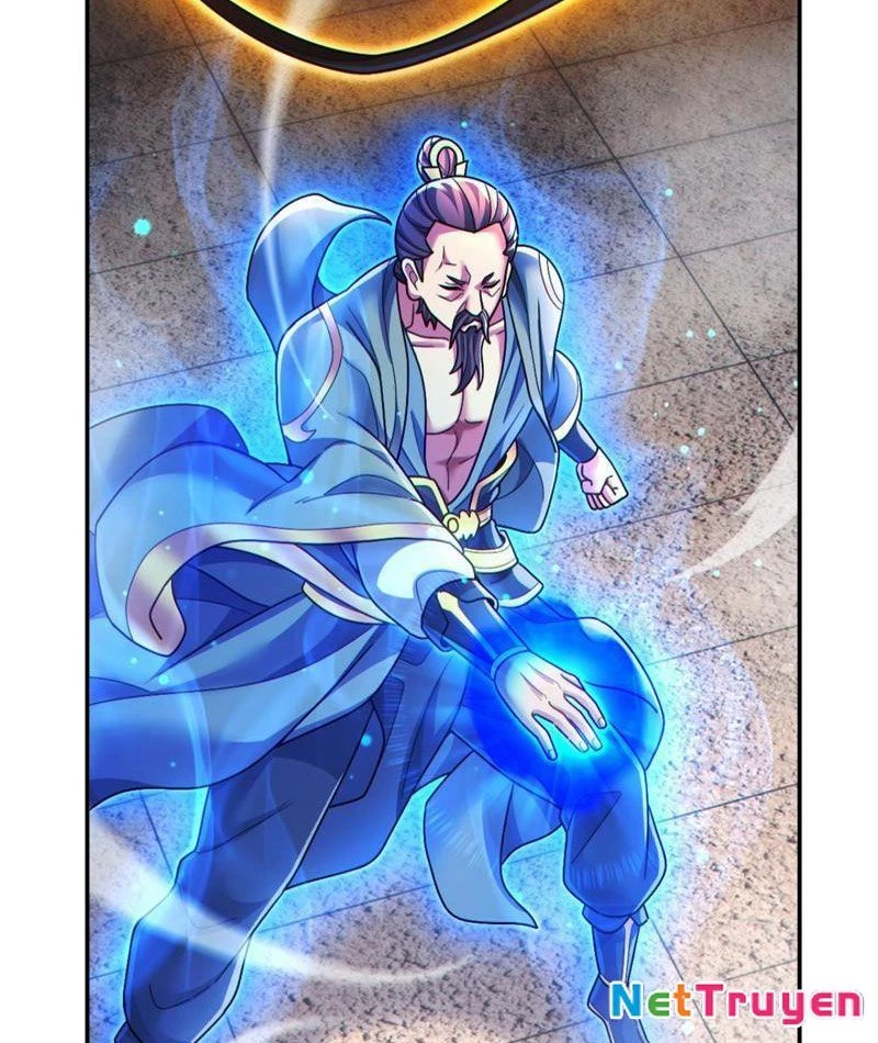 Bắt Đầu Chấn Kinh Nữ Đế Lão Bà, Ta Vô Địch! Chapter 95 - 16