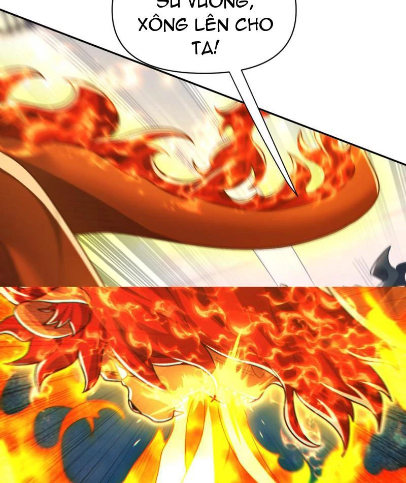 Bắt Đầu Chấn Kinh Nữ Đế Lão Bà, Ta Vô Địch! Chapter 95 - 23