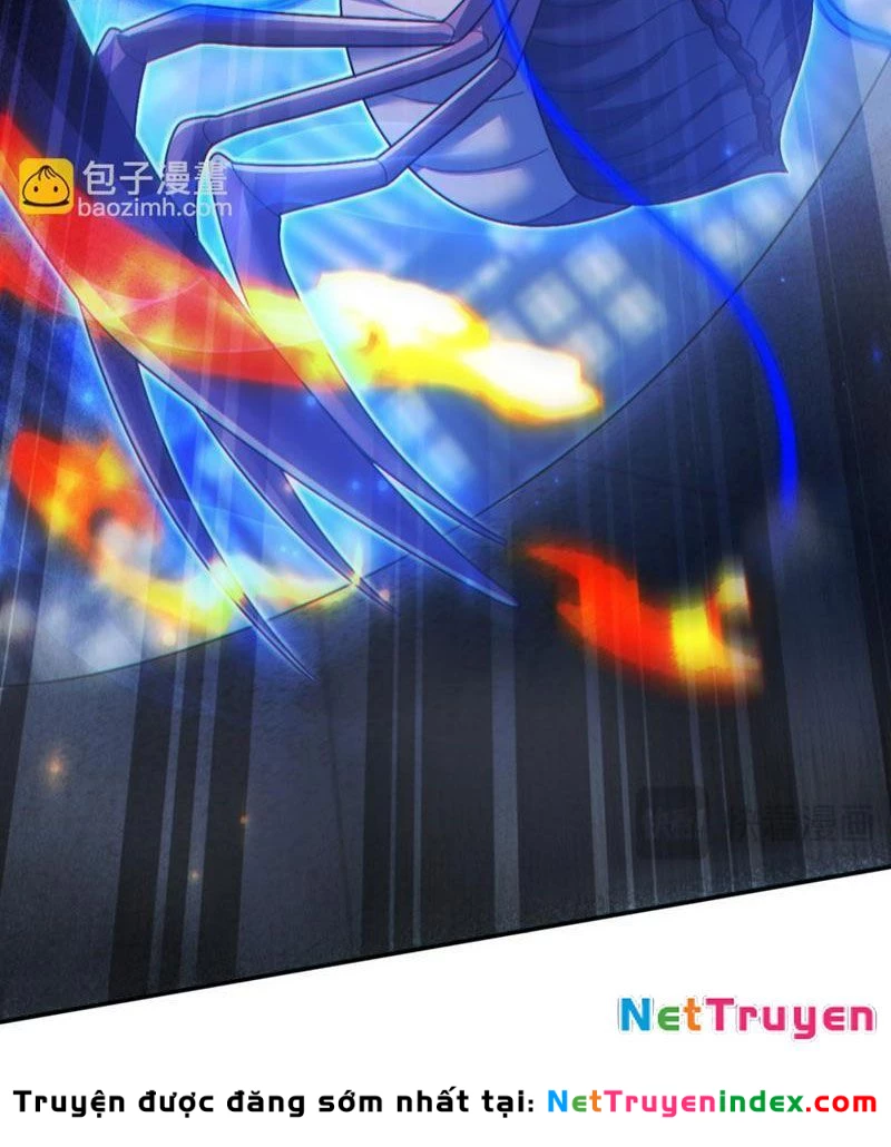 Bắt Đầu Chấn Kinh Nữ Đế Lão Bà, Ta Vô Địch! Chapter 95 - 26