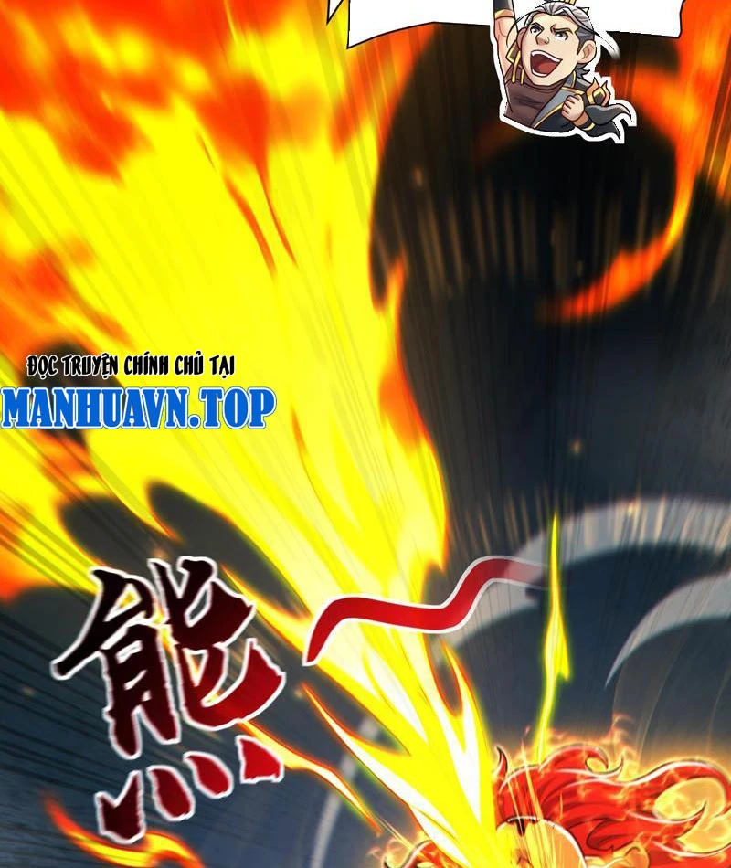 Bắt Đầu Chấn Kinh Nữ Đế Lão Bà, Ta Vô Địch! Chapter 95 - 37