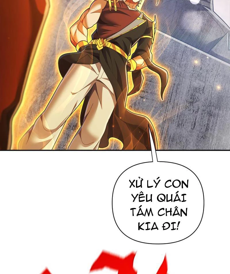 Bắt Đầu Chấn Kinh Nữ Đế Lão Bà, Ta Vô Địch! Chapter 95 - 42