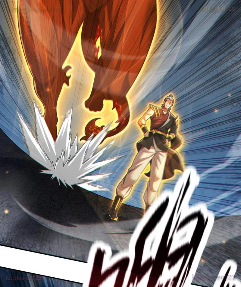 Bắt Đầu Chấn Kinh Nữ Đế Lão Bà, Ta Vô Địch! Chapter 95 - 45