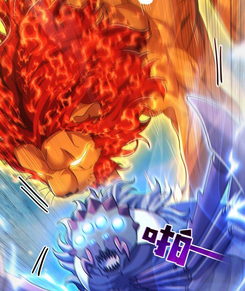 Bắt Đầu Chấn Kinh Nữ Đế Lão Bà, Ta Vô Địch! Chapter 95 - 47