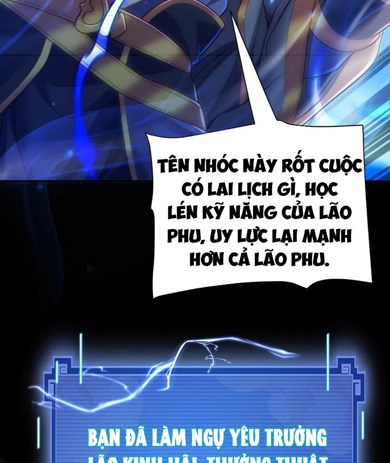 Bắt Đầu Chấn Kinh Nữ Đế Lão Bà, Ta Vô Địch! Chapter 95 - 53