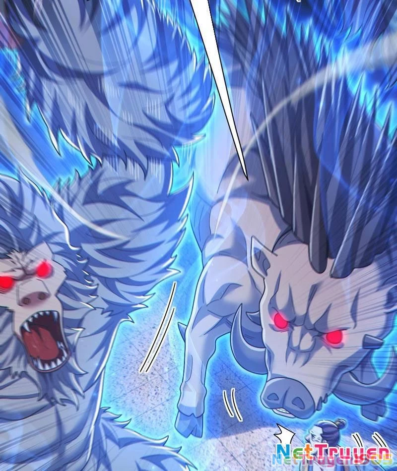 Bắt Đầu Chấn Kinh Nữ Đế Lão Bà, Ta Vô Địch! Chapter 95 - 71