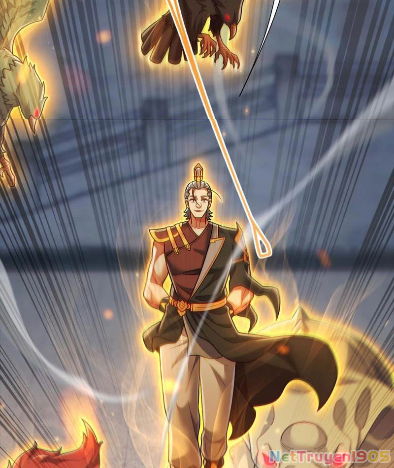 Bắt Đầu Chấn Kinh Nữ Đế Lão Bà, Ta Vô Địch! Chapter 95 - 74