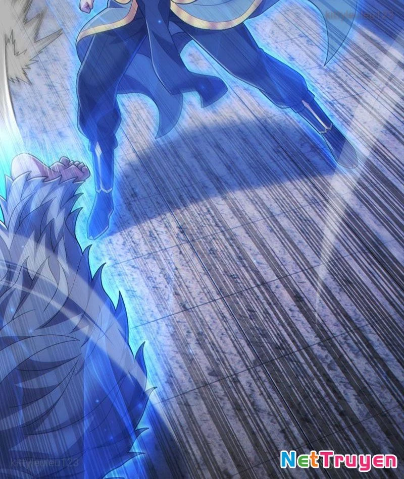 Bắt Đầu Chấn Kinh Nữ Đế Lão Bà, Ta Vô Địch! Chapter 95 - 81