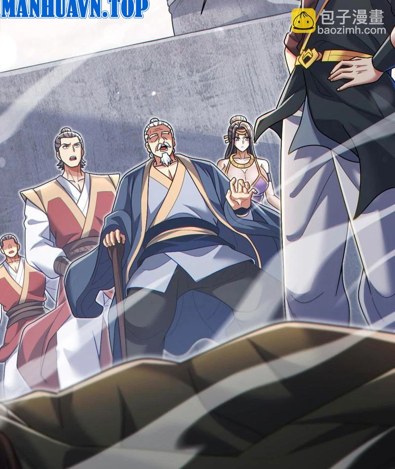 Bắt Đầu Chấn Kinh Nữ Đế Lão Bà, Ta Vô Địch! Chapter 95 - 98