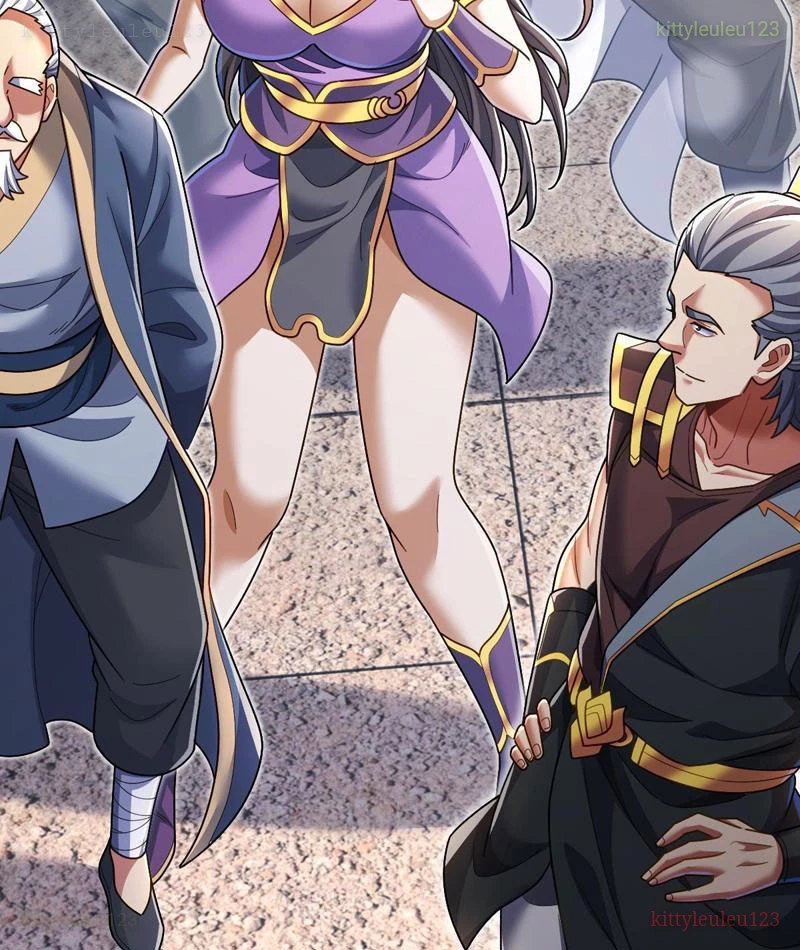 Bắt Đầu Chấn Kinh Nữ Đế Lão Bà, Ta Vô Địch! Chapter 95 - 100