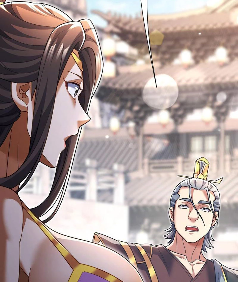 Bắt Đầu Chấn Kinh Nữ Đế Lão Bà, Ta Vô Địch! Chapter 95 - 102