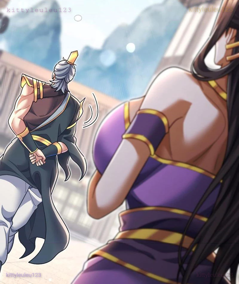 Bắt Đầu Chấn Kinh Nữ Đế Lão Bà, Ta Vô Địch! Chapter 95 - 107