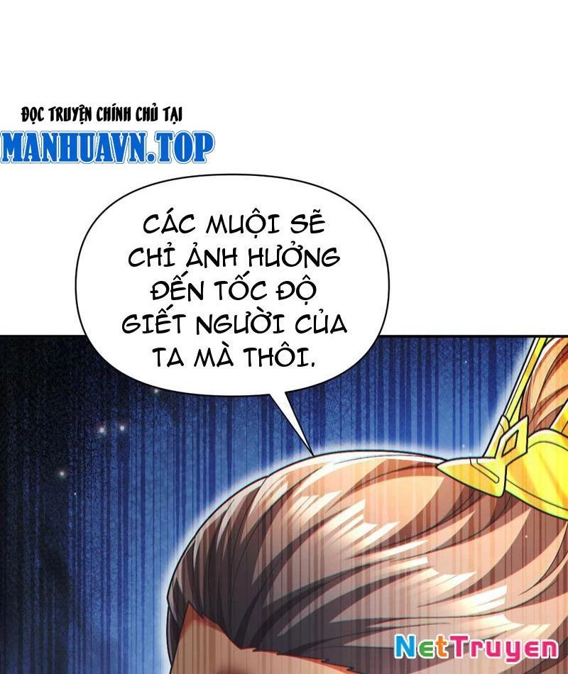 Bắt Đầu Chấn Kinh Nữ Đế Lão Bà, Ta Vô Địch! Chapter 95 - 111