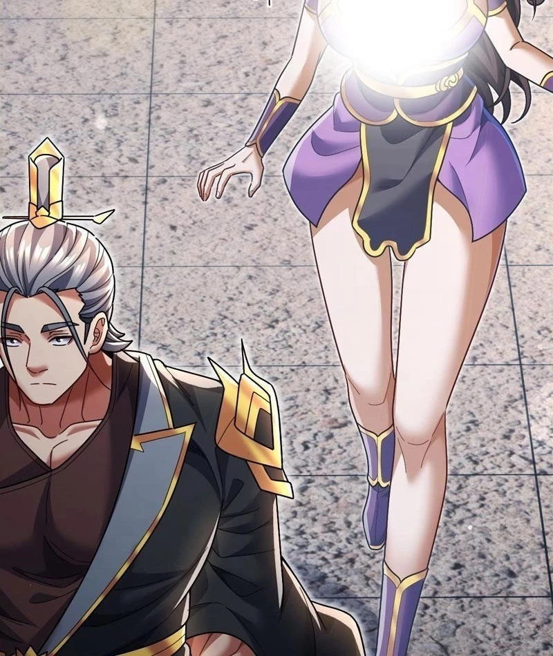 Bắt Đầu Chấn Kinh Nữ Đế Lão Bà, Ta Vô Địch! Chapter 95 - 117