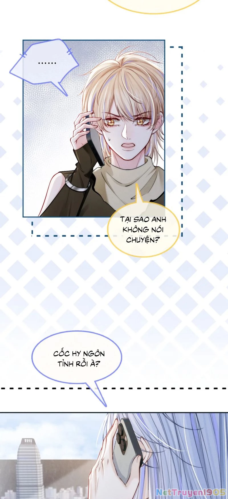 Bị Ép Xuyên Vào Phó Bản Dính Lấy Nhau Cùng Các Bạn Cùng Phòng Chapter 59 - 8