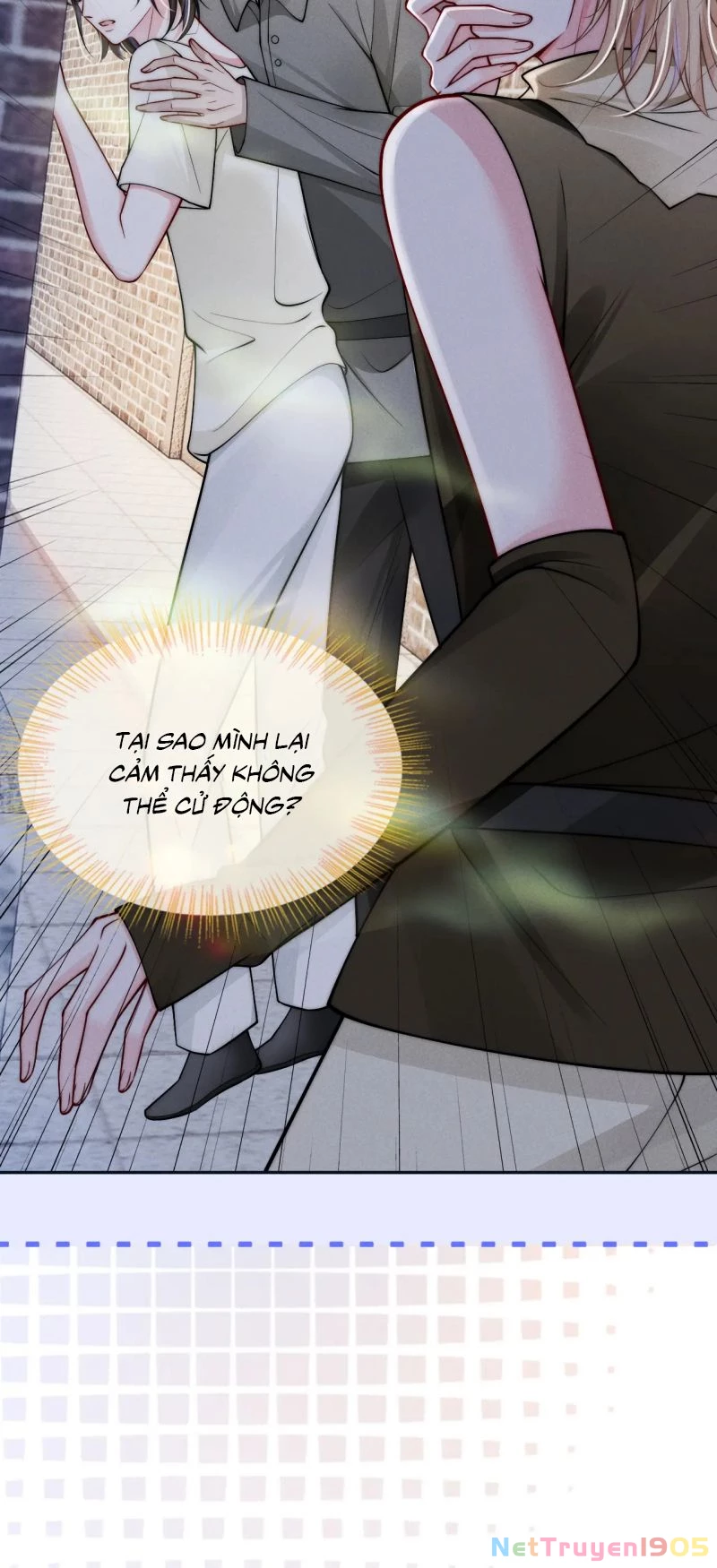 Bị Ép Xuyên Vào Phó Bản Dính Lấy Nhau Cùng Các Bạn Cùng Phòng Chapter 59 - 15