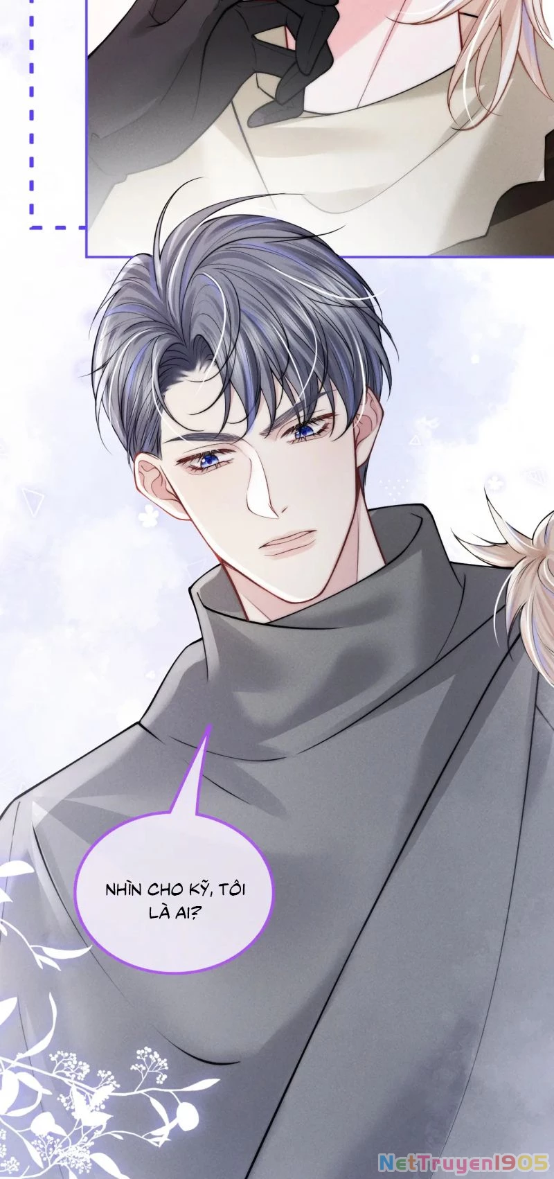 Bị Ép Xuyên Vào Phó Bản Dính Lấy Nhau Cùng Các Bạn Cùng Phòng Chapter 59 - 29