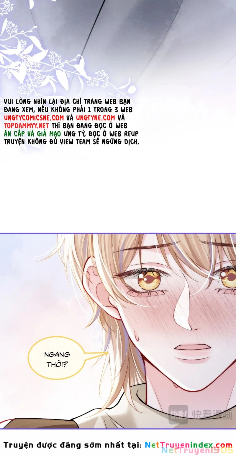 Bị Ép Xuyên Vào Phó Bản Dính Lấy Nhau Cùng Các Bạn Cùng Phòng Chapter 59 - 30