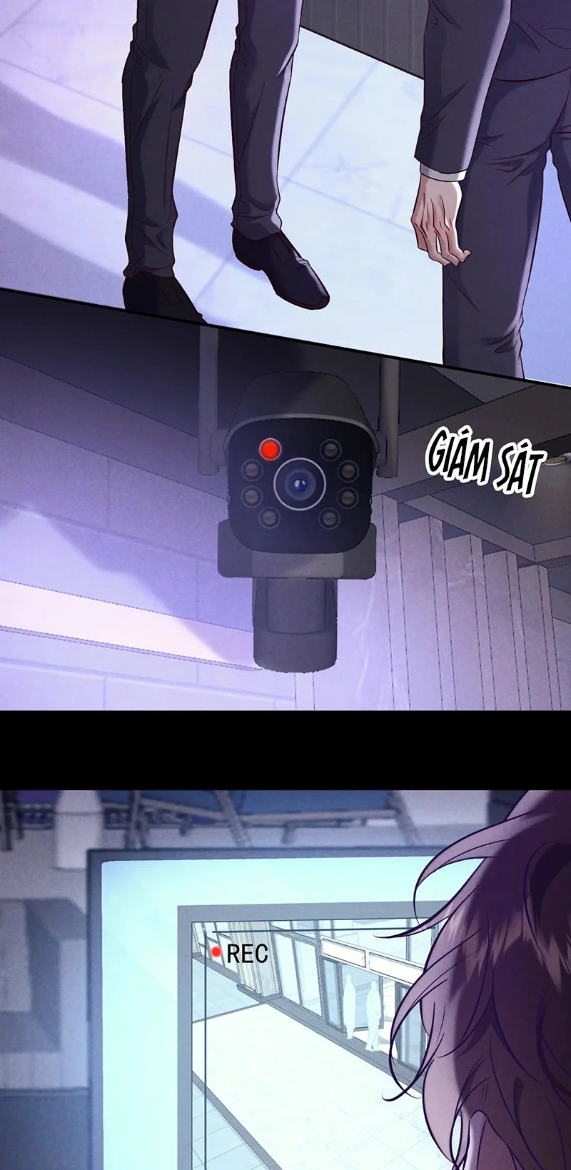 Đêm Tình Yêu Và Sát Ý Chapter 80 - 4