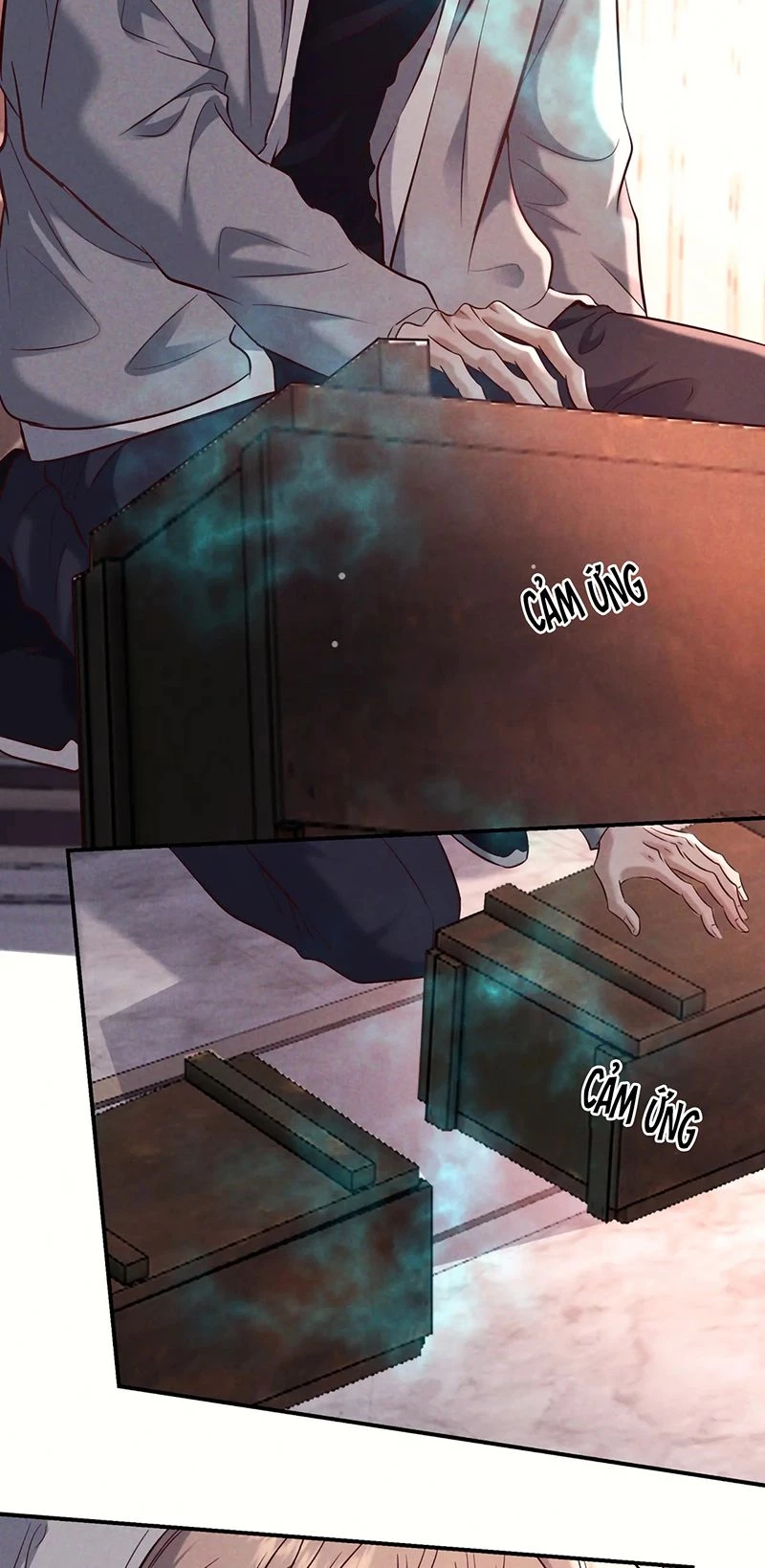 Đêm Tình Yêu Và Sát Ý Chapter 80 - 12