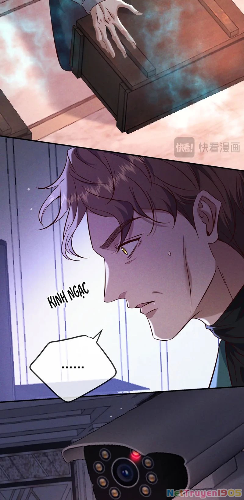 Đêm Tình Yêu Và Sát Ý Chapter 80 - 14