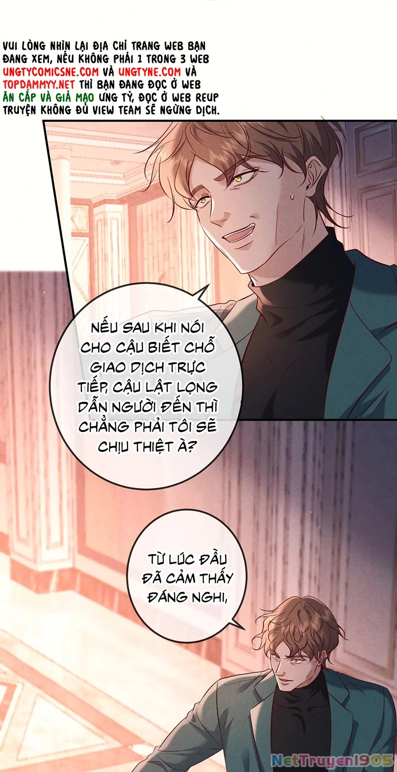 Đêm Tình Yêu Và Sát Ý Chapter 80 - 20