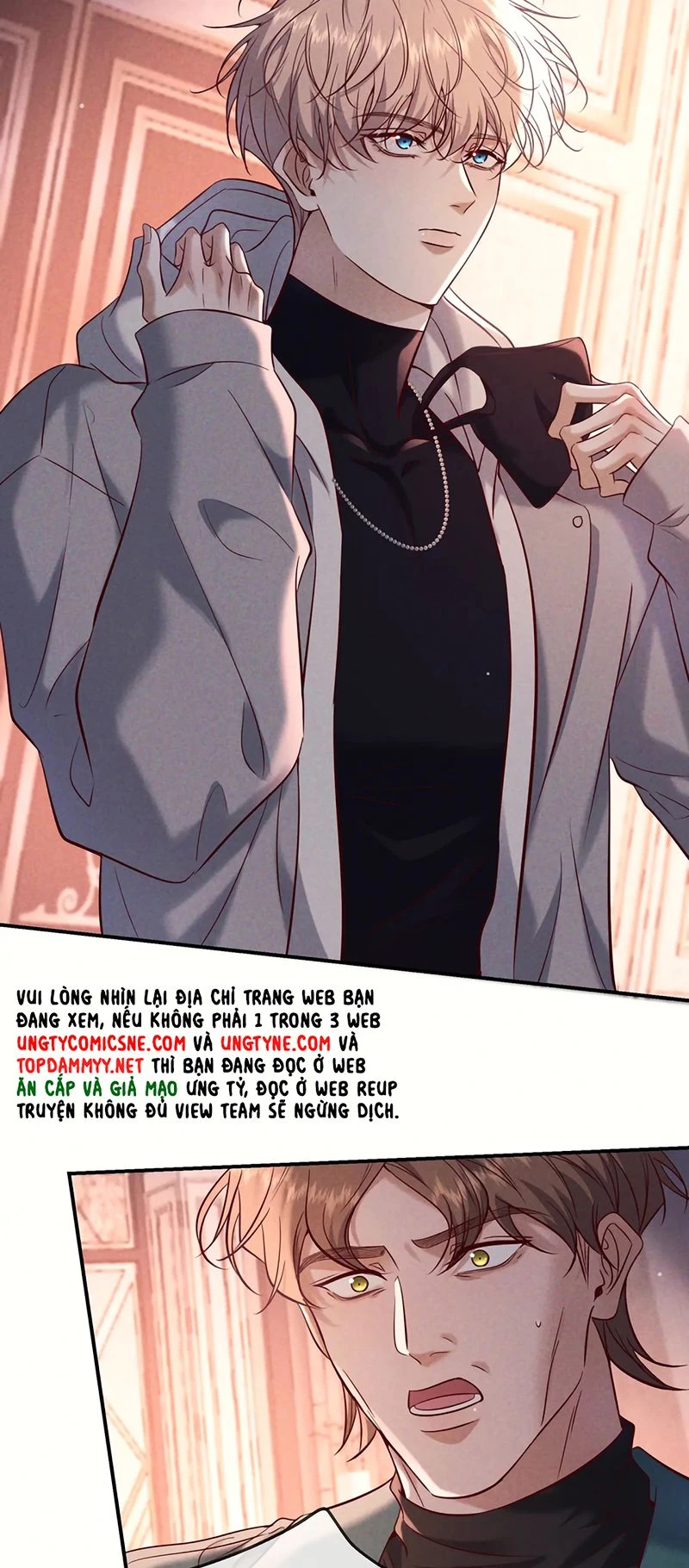 Đêm Tình Yêu Và Sát Ý Chapter 80 - 24