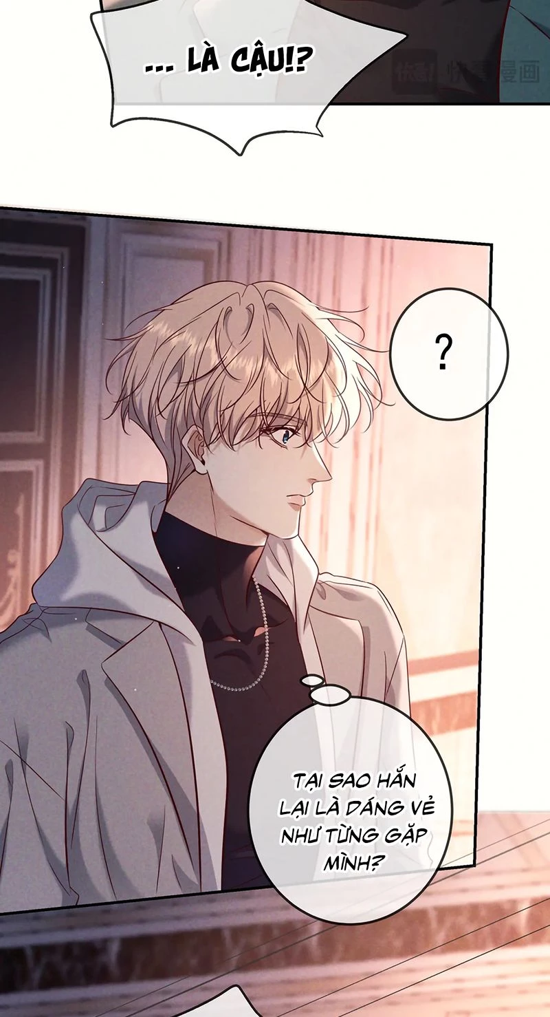 Đêm Tình Yêu Và Sát Ý Chapter 80 - 25