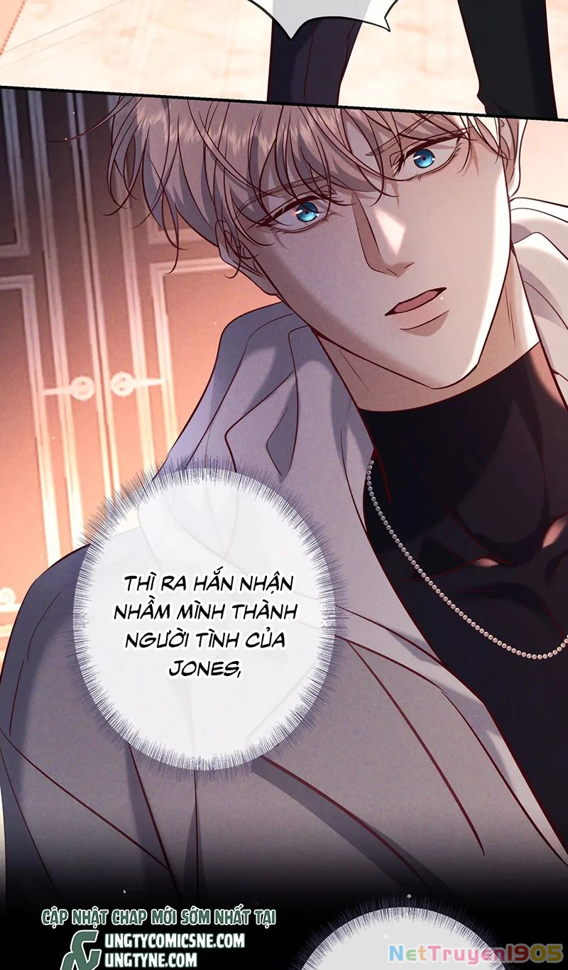 Đêm Tình Yêu Và Sát Ý Chapter 80 - 27