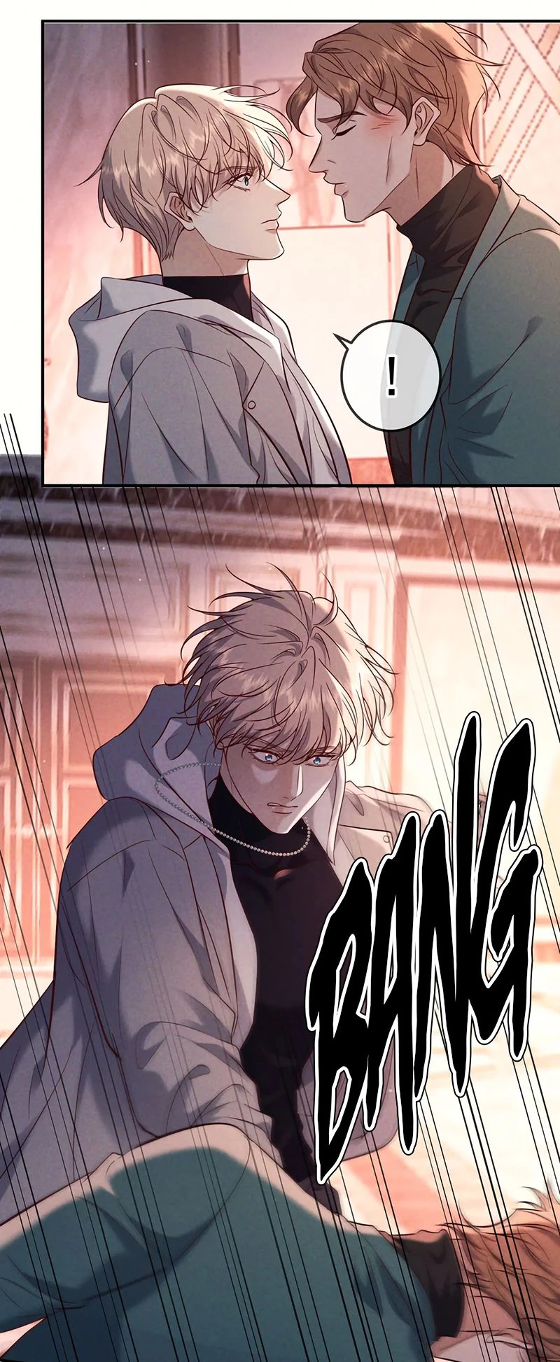 Đêm Tình Yêu Và Sát Ý Chapter 80 - 29